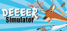 DEEEER Simulator: Your Average Everyday Deer Game Image