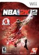 NBA 2K12 thumbnail