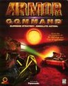 Armor Command Image