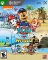 PAW Patrol World Image