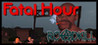Fatal Hour: Roadkill Image
