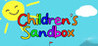 Children's Sandbox