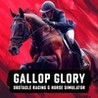Gallop Glory: Obstacle Racing & Horse Simulator Image