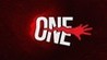 One