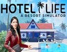 Hotel Life: A Resort Simulator Image