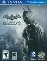 Batman: Arkham Origins Blackgate for PlayStation Vita Reviews - Metacritic