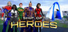 Ship of Heroes