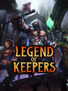 Legend of Keepers: Career of a Dungeon Manager