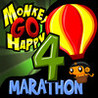 Monkey GO Happy Marathon 4 Image