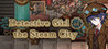 Detective Girl of the Steam City Image