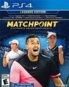 Matchpoint: Tennis Championships Image