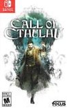 Call of Cthulhu: The Official Video Game Image