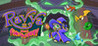 Ravva and the Phantom Library Image
