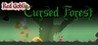 Red Goblin: Cursed Forest Image