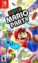 Super Mario Party thumbnail