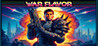 War Flavor Image