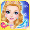 Princess Salon : Cinderella Image
