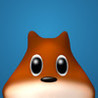 Jumpy the Squirrel Image