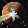 Mars Jumping Frenzy Paid - Best Obstacle Avoidance Space Game Image