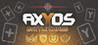 AXYOS: Battlecards Image