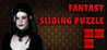 Fantasy Sliding Puzzle Image