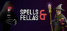 Spells and Fellas Image