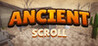 Ancient Scroll Image
