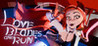 Love Blades and Run Image