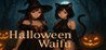 Halloween Waifu Image