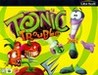 Tonic Trouble Image