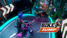 Bike Jump Image