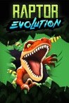 Raptor Evolution Image