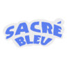 Sacre Bleu Image