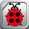 LadybugsHD Image