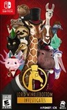 Lord Winklebottom Investigates Image