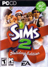 The Sims 2 Holiday Edition