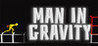 Man in gravity Image