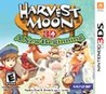 Harvest Moon 3D: A New Beginning Image
