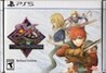 Ys Memoire: The Oath in Felghana