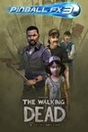 Pinball FX3: The Walking Dead Image