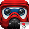 A Big Iron Ro-bot Hero Builder - Awesome Steel Machine Makeover Game 6 Image