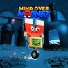 Mind Over Magnet Image