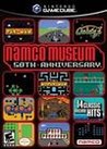 namco museum 50th anniversary gamecube action replay