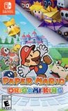 Paper Mario: The Origami King Image