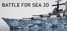 Battle for Sea 3D Image