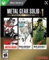 Metal Gear Solid: Master Collection Vol. 1 Image