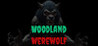 Woodland Werewolf Image