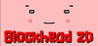 Blockhead 2D