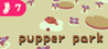 Pupper park Image