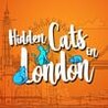 Hidden Cats in London Image